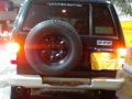 ISUZU Trooper Gas station wagon 1995-6