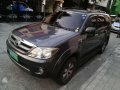 Toyota Fortuner 2005 FOR SALE-0