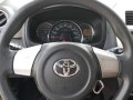 Toyota Wigo 2016 10 G mt FOR SALE-4