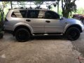 Mitsubishi Montero Sport 2011 FOR SALE-5