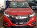 2018 New Honda HR-V RS FOR SALE-3