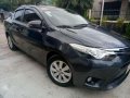 Toyota Vios G 2015 acquired model, Automatic, Gasoline-1