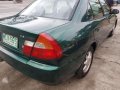 MITSUBISHI Lancer mx 2000 FOR SALE-6