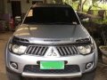 Mitsubishi Montero Sport 2011 FOR SALE-2
