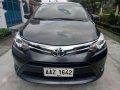 Toyota Vios G 2015 acquired model, Automatic, Gasoline-4