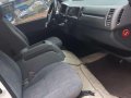 2005 Toyota Hiace Grandia GL Manual Transmission-8