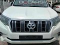 2019 Toyota Prado VXL FOR SALE-0