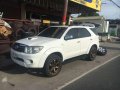 FOR SALE 2005 Toyota Fortuner-4