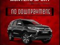 2018 MITSUBISHI Montero Sports FOR SALE-0