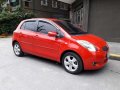 2008 Toyota Yaris matic FOR SALE-2