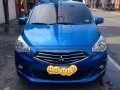 Mitsubishi Mirage G4 Gls a/t 2015 Top of the line-0