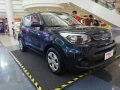 2018 Kia Soul 1.6L MT VGT CRDI Diesel-0