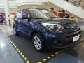 2018 Kia Soul 1.6L MT VGT CRDI Diesel-3