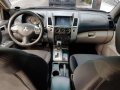 2012 MITSUBISHI Montero sports gls v matic-2