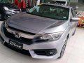 2018 Honda Civic 1.8 E CVT FOR SALE-0