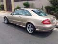 2005 Mercedes Benz CLK 500 US version V8 Automatic-0