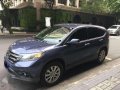 2013 Honda CR-V FOR SALE-0