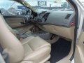 TOYOTA FORTUNER G A/T 2.5 D4d Diesel 2013-7