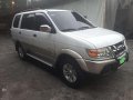 2010 Isuzu Crosswind XUV 2.5 Diesel 4JA1 Turbo-0