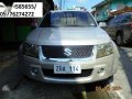 Suzuki Grand Vitara 2006 model Automatic Tranny-9