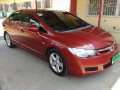 2006 Honda Civic 1.8s FOR SALE-1