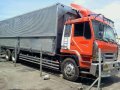 1994 MITSUBISHI Fuso Wingvan Projector 10W 8DC9 FOR SALE-2