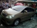 For sale Toyota Innova G 2013 Automatic-0
