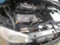 Black Hyundai Getz 2005 Manual Gas 1.1 Engine-5