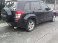 SUZUKI Grand Vitara 2005 model Very good condition-0