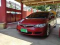 2006 Honda Civic 1.8s FOR SALE-0