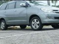 2008 Toyota Innova V Automatic AT gas FOR SALE-1