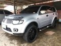 Mitsubishi Montero Sport 2011 FOR SALE-11