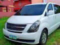 Selling Hyundai Starex TCI 2012mdl Manual Trans 2012-9