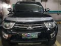 Mitsubishi Strada 2011 GLX V VGT CRDI Diesel Engine-0