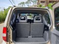 2010 Suzuki Jimny 4x4 automatic gas-8