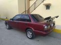 Toyota Corolla 1990 and Toyota Vios 2003 FOR SALE-7