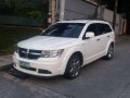 2009 Dodge Journey (limited) Complete papers-3