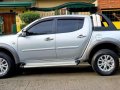 2012 Mitsubishi Strada 4x4 at 78tkm -10