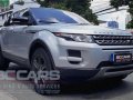 LAND ROVER Range Rover Evoque 2.0L 2014-6