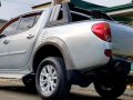 2012 Mitsubishi Strada 4x4 at 78tkm -3