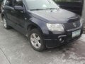 SUZUKI Grand Vitara 2005 model Very good condition-0