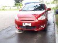 2014 Mitsubishi Mirage GLS Hatchback Top of the Line-3