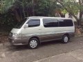 2002 Toyota Hiace Super Grandia Top Of The Line-2