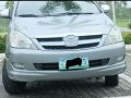 2008 Toyota Innova V Automatic AT gas FOR SALE-3