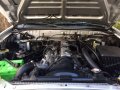 2004 Ford Everest almost new condition-1