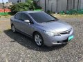 2009 Honda Civic FD 1.8S - Low Mileage-0
