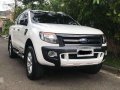 2013 Ford Ranger Wildtrak 2.2 4x4 1st Owner-0