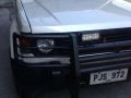 Mitsubishi Pajero 1987 model , diesel -8