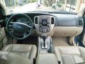 2011 Acq Ford escape XLT 4x2 Top of the line-5