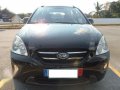 Kia Carens EX CRDi Diesel AT +/- Sportsmode 2007-8